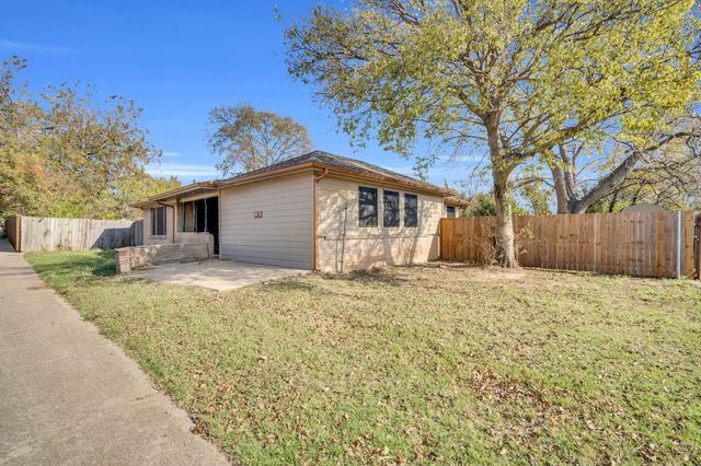 316 S 5th Street, Midlothian, TX 76065