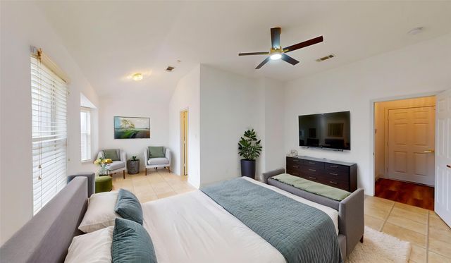 1604 Fern Drive, Mansfield, TX 76063
