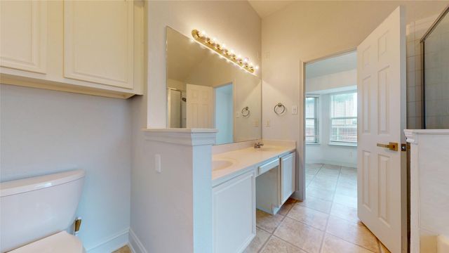 1604 Fern Drive, Mansfield, TX 76063