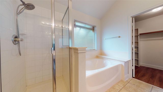 1604 Fern Drive, Mansfield, TX 76063