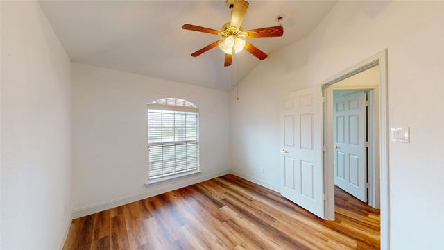 1604 Fern Drive, Mansfield, TX 76063