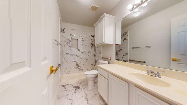 1604 Fern Drive, Mansfield, TX 76063