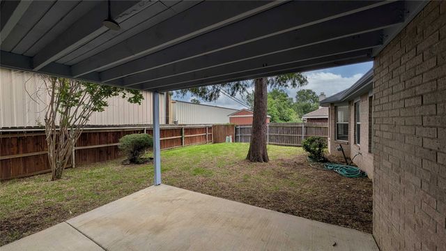 1604 Fern Drive, Mansfield, TX 76063