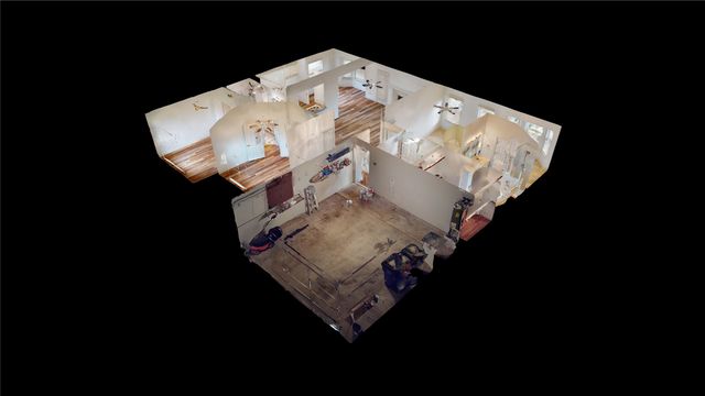 1604 Fern Drive, Mansfield, TX 76063