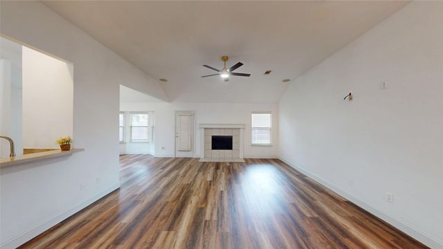 1604 Fern Drive, Mansfield, TX 76063