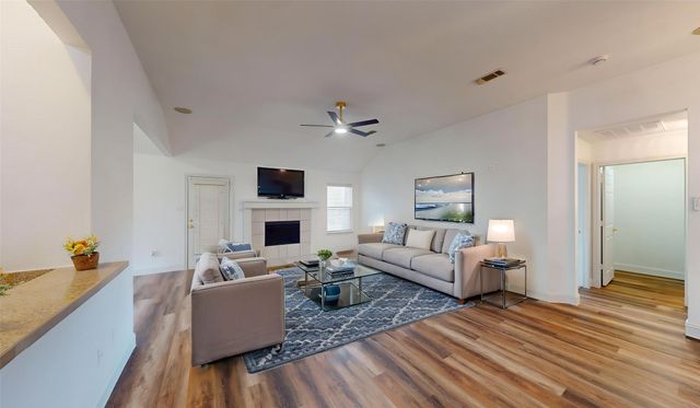 1604 Fern Drive, Mansfield, TX 76063