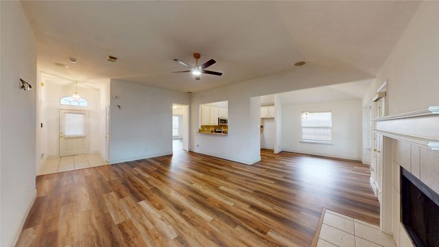 1604 Fern Drive, Mansfield, TX 76063
