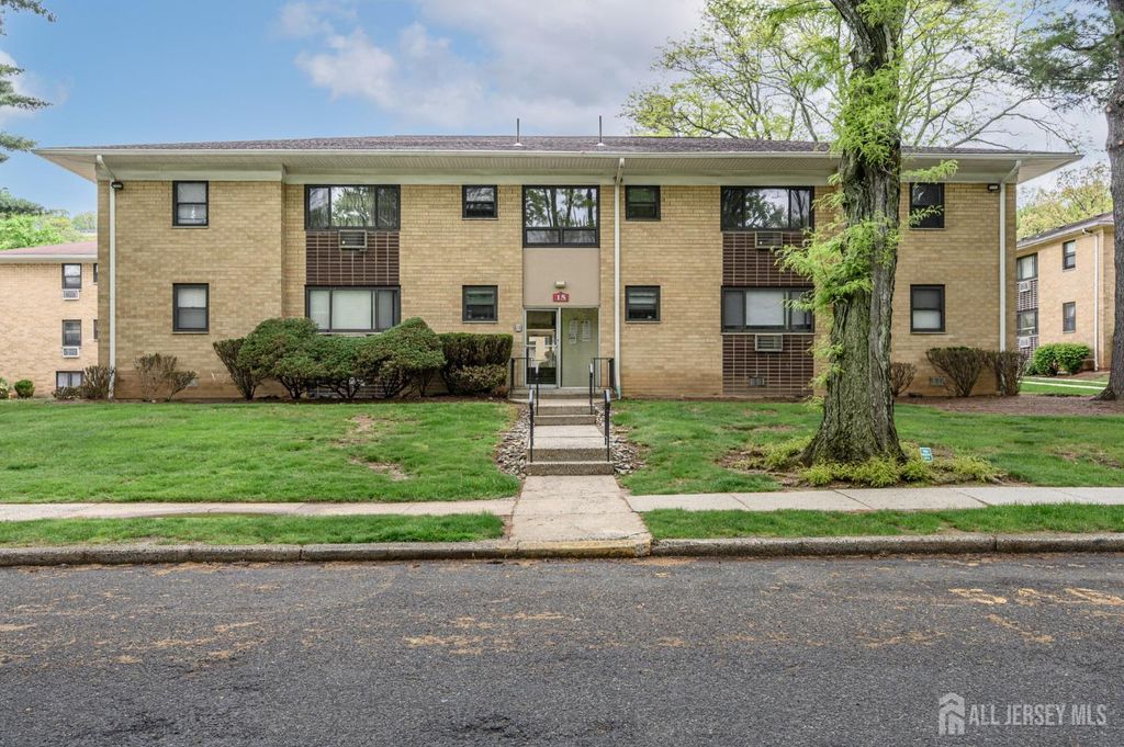 401 Us Highway 22 15G, North Plainfield, NJ 07060