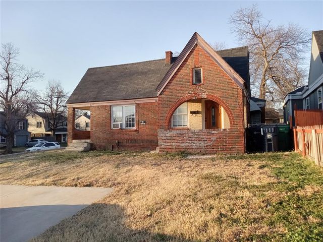 1933 NW 30th Street, Oklahoma City, OK 73118