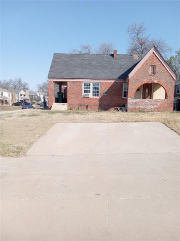 1933 NW 30th Street, Oklahoma City, OK 73118