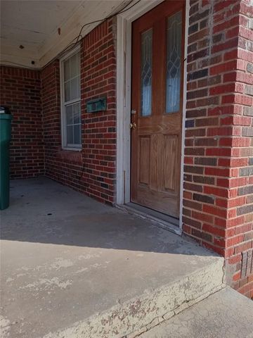 1933 NW 30th Street, Oklahoma City, OK 73118