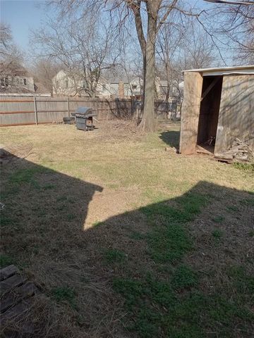 1933 NW 30th Street, Oklahoma City, OK 73118