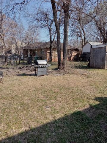 1933 NW 30th Street, Oklahoma City, OK 73118