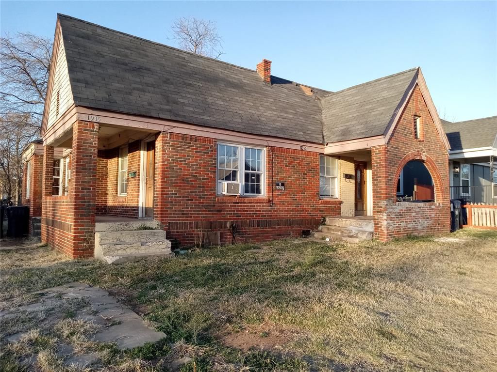 1933 NW 30th Street, Oklahoma City, OK 73118