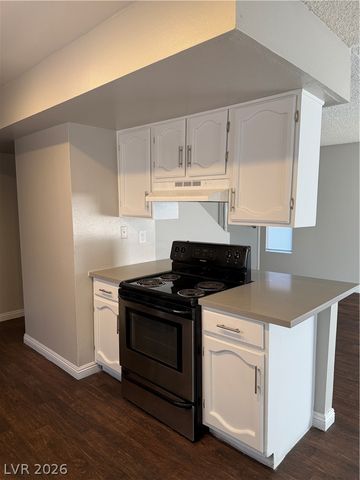 5188 Garden Lane B, Las Vegas, NV 89119