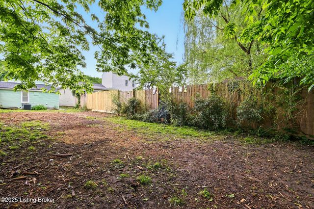 1102 E Saint Catherine St, Louisville, KY 40204