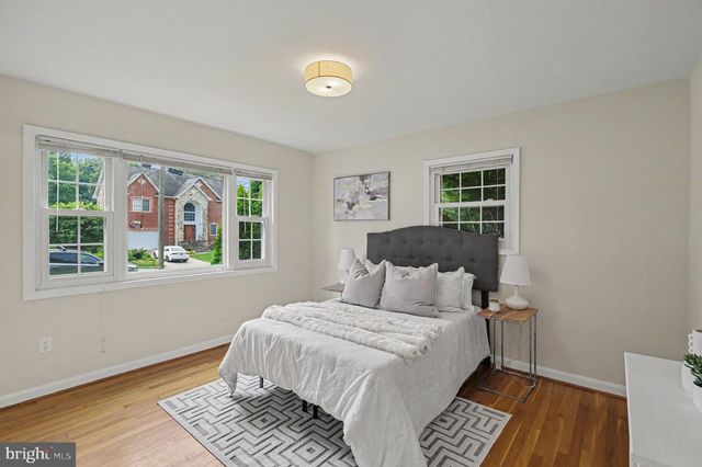 3058 HAZELTON ST, Falls Church, VA 22044