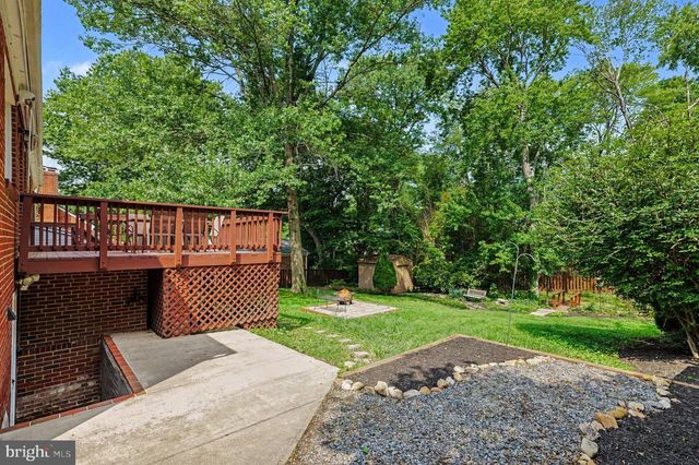 3058 HAZELTON ST, Falls Church, VA 22044