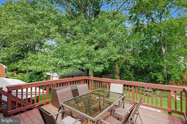 3058 HAZELTON ST, Falls Church, VA 22044