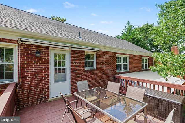 3058 HAZELTON ST, Falls Church, VA 22044