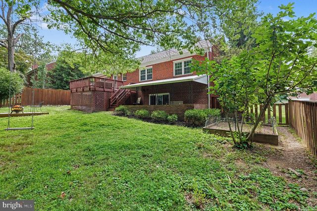 3058 HAZELTON ST, Falls Church, VA 22044
