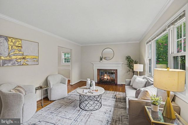 3058 HAZELTON ST, Falls Church, VA 22044