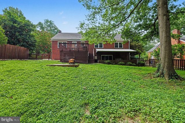 3058 HAZELTON ST, Falls Church, VA 22044