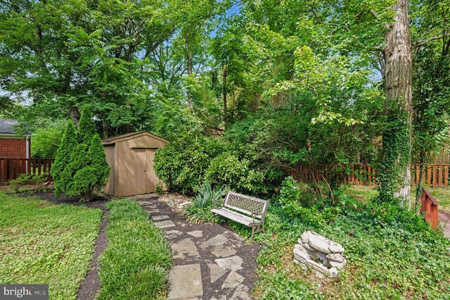 3058 HAZELTON ST, Falls Church, VA 22044