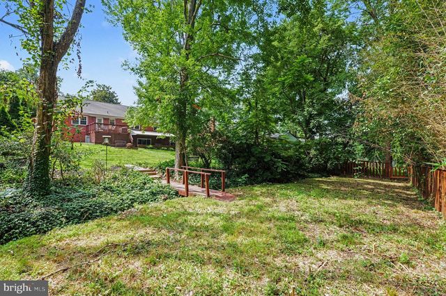 3058 HAZELTON ST, Falls Church, VA 22044
