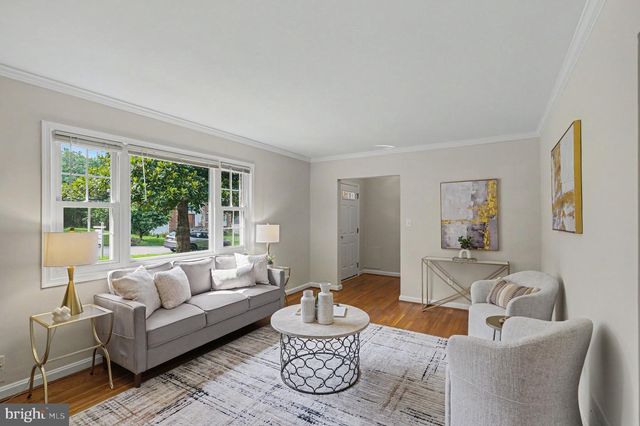 3058 HAZELTON ST, Falls Church, VA 22044