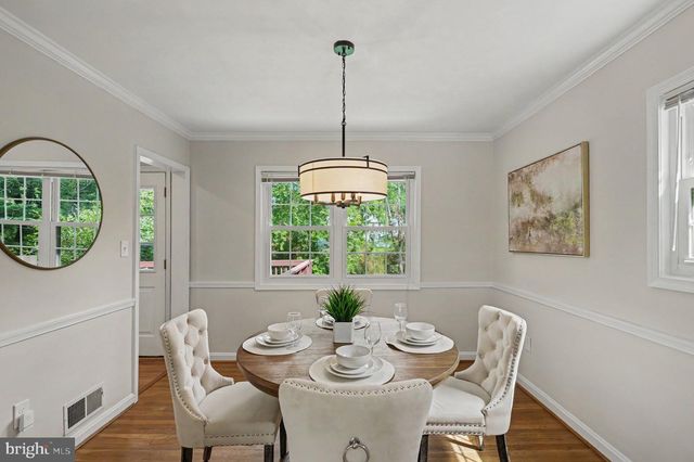 3058 HAZELTON ST, Falls Church, VA 22044