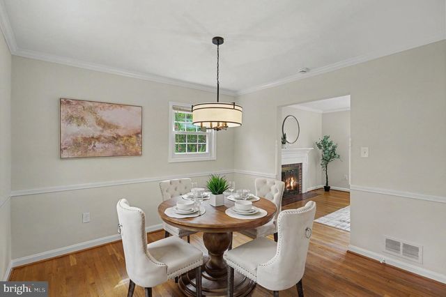 3058 HAZELTON ST, Falls Church, VA 22044