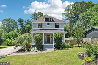 2875 Joyce Avenue, Decatur, GA 30032