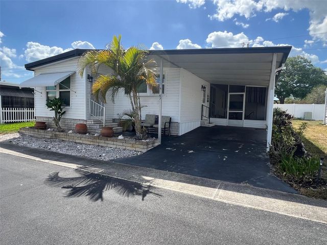 57 ROYAL PALM CIRCLE, Largo, FL 33778