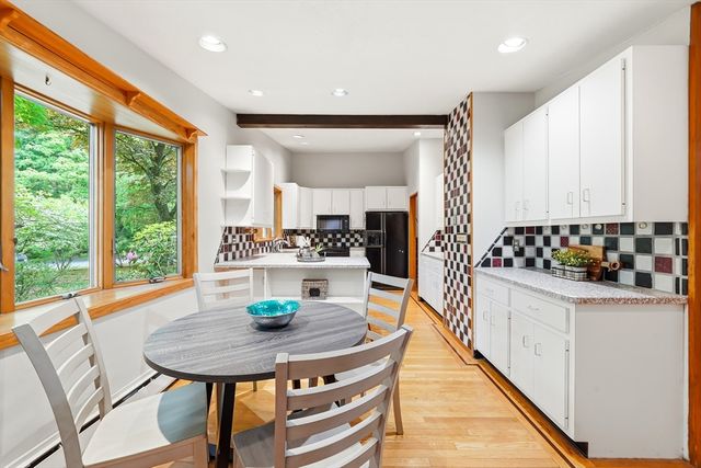 6 Angier Rd, Lexington, MA 02420