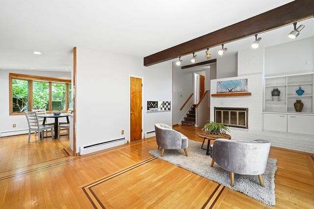 6 Angier Rd, Lexington, MA 02420