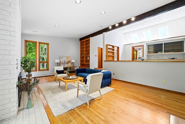 6 Angier Rd, Lexington, MA 02420