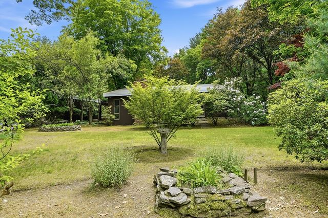 6 Angier Rd, Lexington, MA 02420