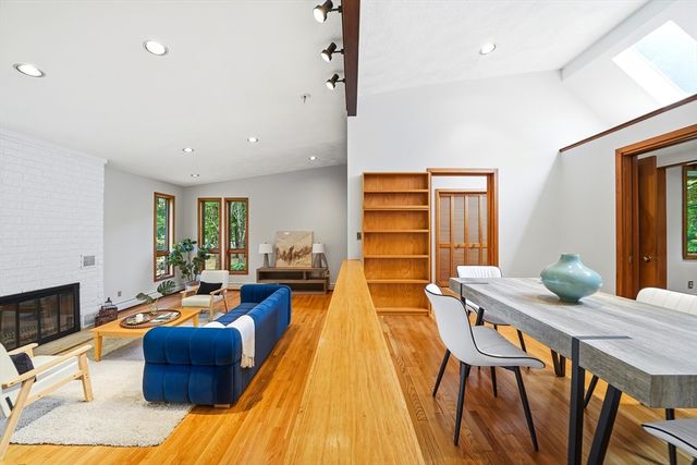 6 Angier Rd, Lexington, MA 02420