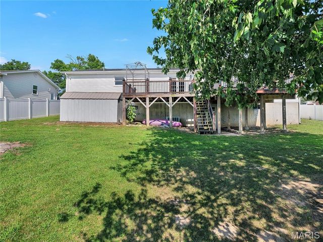 7 Bittersweet Drive, St Clair, MO 63077