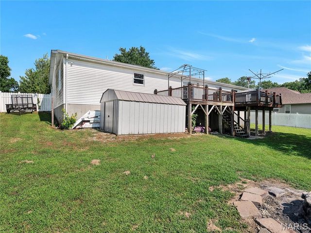 7 Bittersweet Drive, St Clair, MO 63077