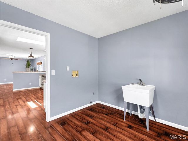 7 Bittersweet Drive, St Clair, MO 63077