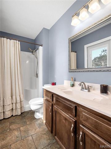 7 Bittersweet Drive, St Clair, MO 63077