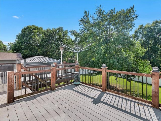 7 Bittersweet Drive, St Clair, MO 63077