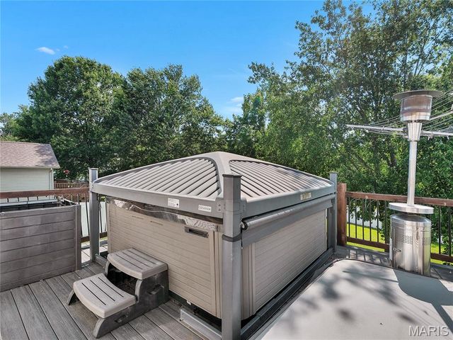 7 Bittersweet Drive, St Clair, MO 63077