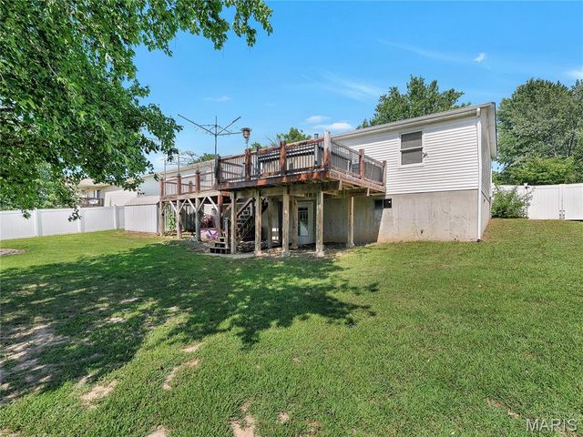7 Bittersweet Drive, St Clair, MO 63077