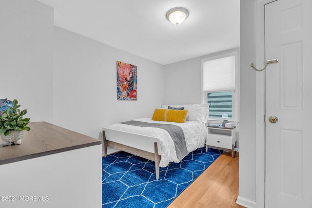 1203 Heck Street, Asbury Park, NJ 07712