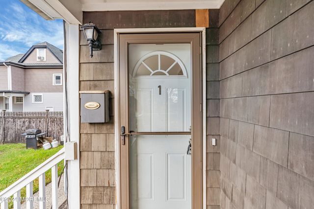 1203 Heck Street, Asbury Park, NJ 07712