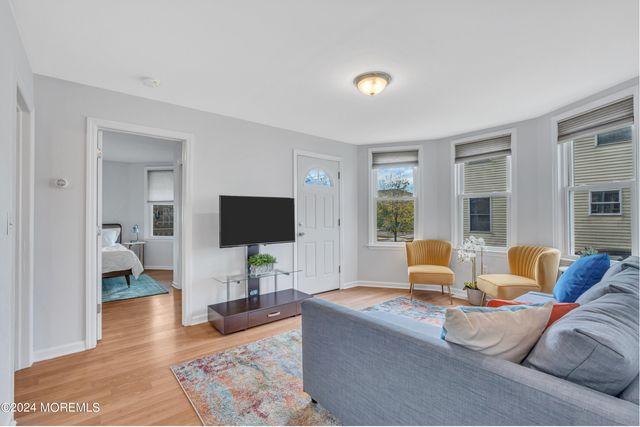 1203 Heck Street, Asbury Park, NJ 07712