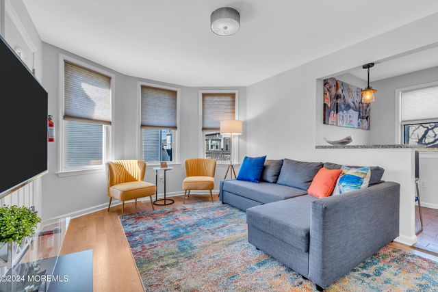 1203 Heck Street, Asbury Park, NJ 07712